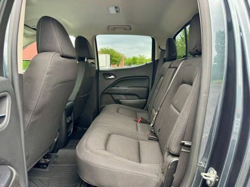 Used 2020 GMC Canyon SLE w/ Elevation Edition AWD/4WD image 28