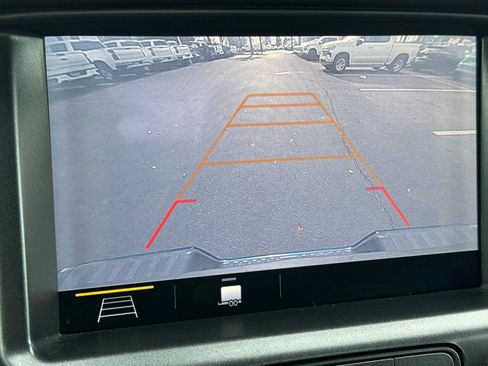 Used 2019 Chevrolet Colorado Z71 image 21