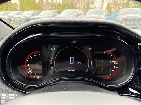 Used 2024 Dodge Durango GT AWD/4WD image 31