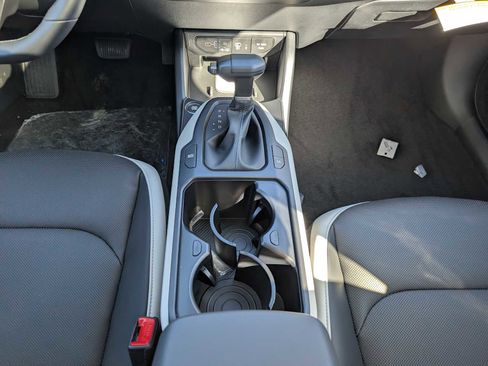 New 2026 Kia K4 GT-Line FWD image 12