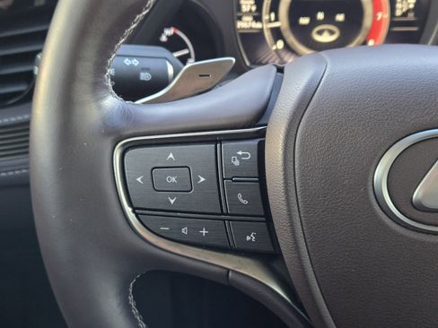 Certified 2019 Lexus LS 500 F Sport image 38