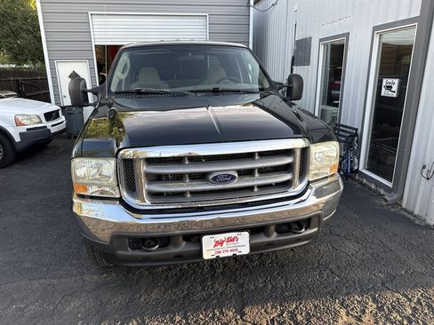 Used 2004 Ford F350 XLT AWD/4WD image 13
