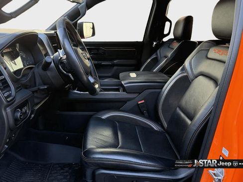 Used 2022 RAM 1500 TRX w/ TRX Level 2 Equipment Group image 10