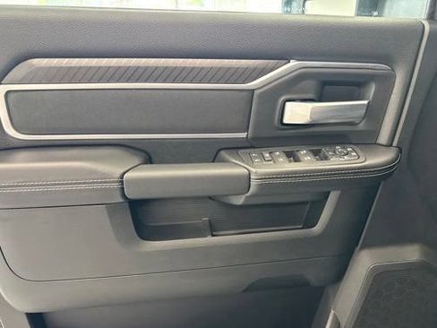 New 2026 RAM 2500 Big Horn AWD/4WD image 16