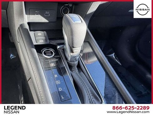 Certified 2024 Nissan Kicks SR w/ SR Premium Package image 25