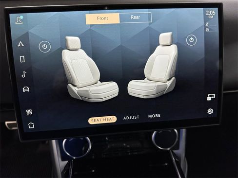 Used 2023 Land Rover Range Rover SE image 21