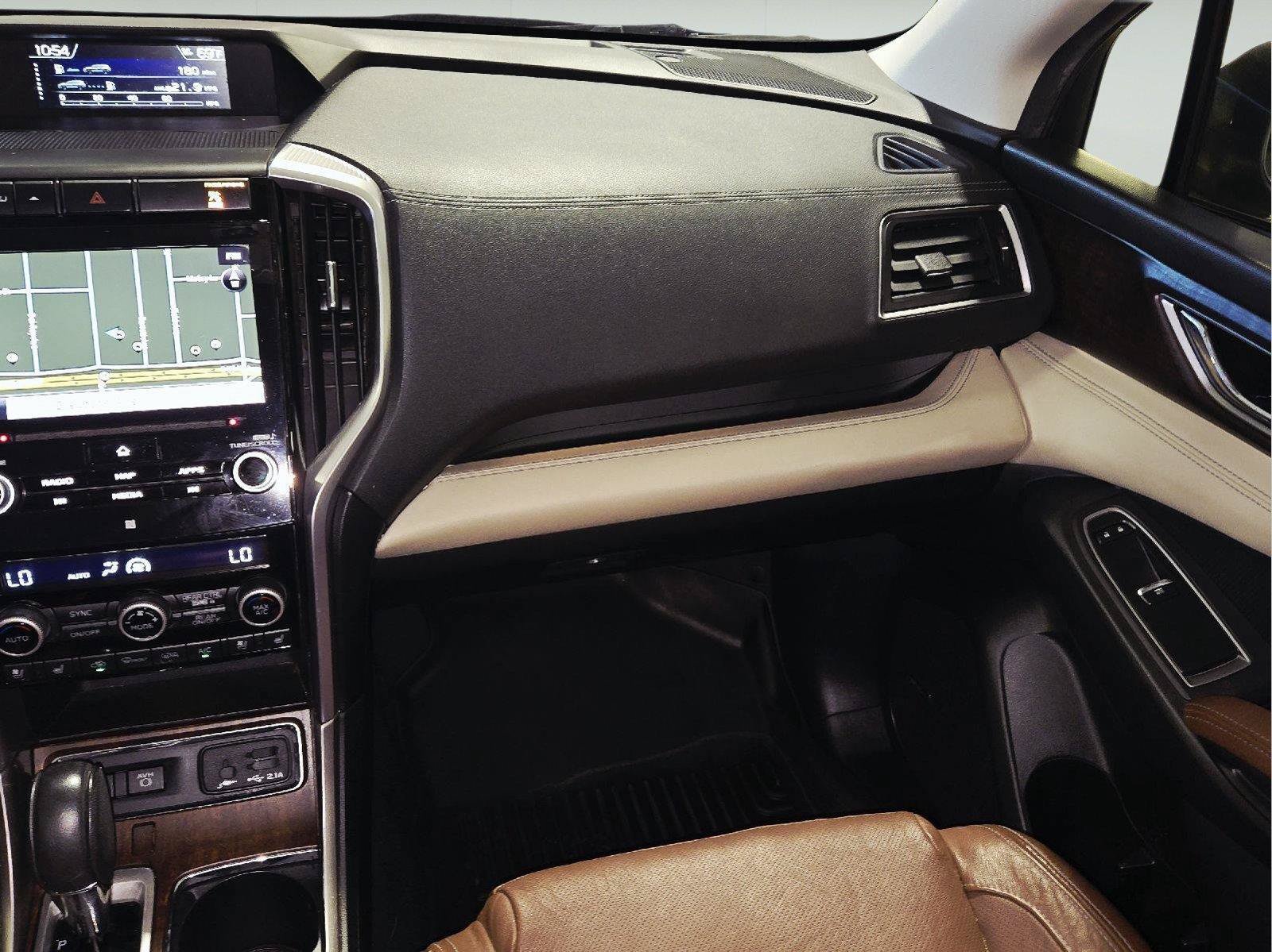 Used 2020 Subaru Ascent Touring AWD/4WD image 49