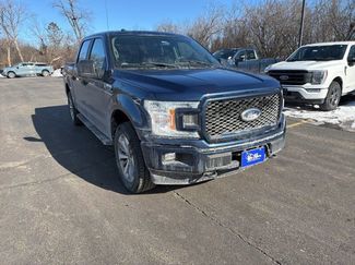 Used 2018 Ford F150 XL w/ Equipment Group 101A Mid video 1