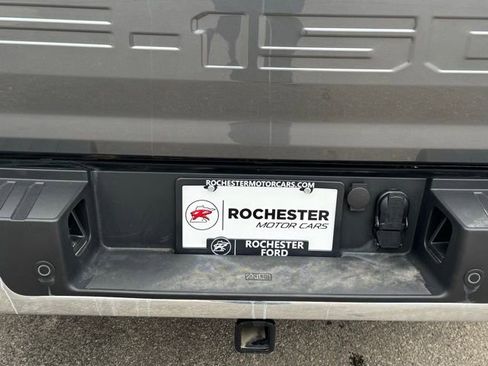 Certified 2025 Ford F150 XLT w/ Equipment Group 301A Standard image 41