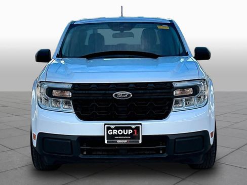 Used 2024 Ford Maverick XL FWD image 4