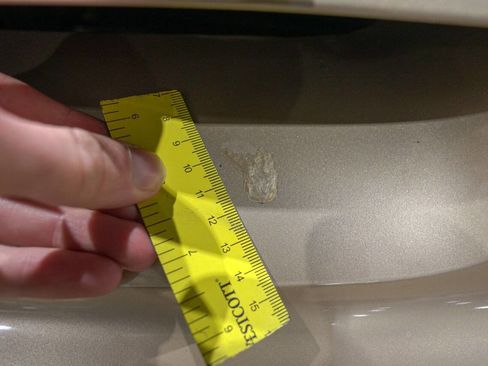 Used 1999 Chevrolet Lumina LTZ w/ Preferred Equipment Group image 28