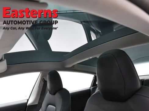 Used 2018 Tesla Model 3 Long Range image 28