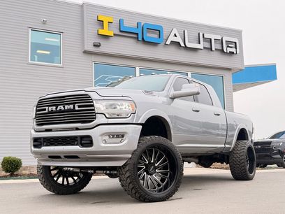 Used 2022 RAM 2500 Laramie