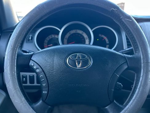 Used 2011 Toyota Tacoma 2WD Access Cab w/ SR5 Pkg #2 image 23