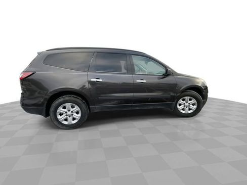 Used 2016 Chevrolet Traverse LS image 10