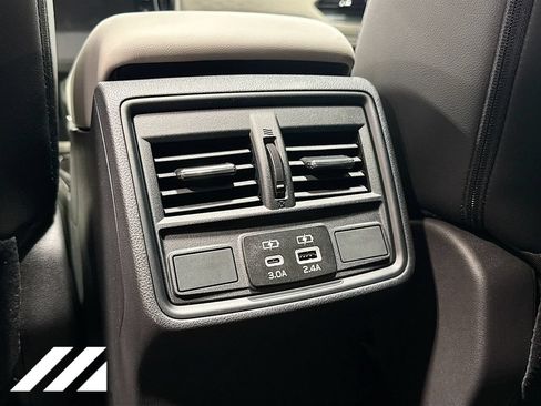 New 2026 Subaru Forester Premium AWD/4WD image 25
