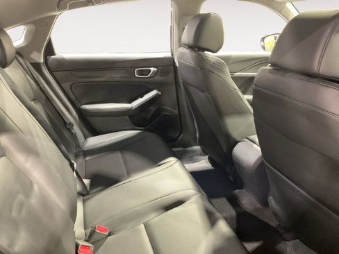 Used 2024 Acura Integra Base image 17