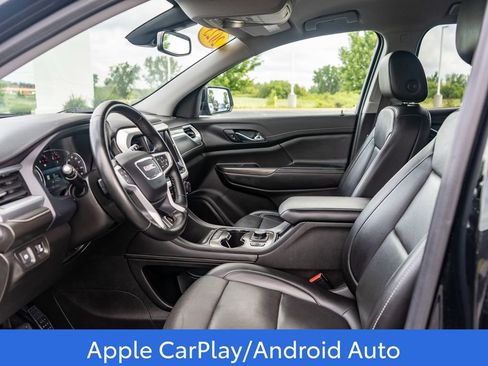 Used 2023 GMC Acadia SLT image 20