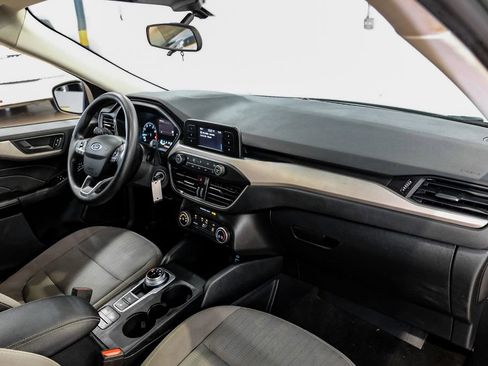 Used 2021 Ford Escape S FWD image 20