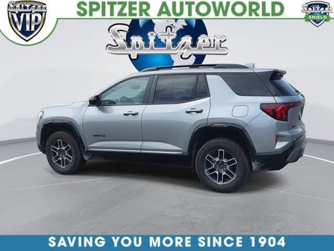 Used 2026 GMC Terrain AT4 w/ Convenience Package III AWD/4WD image 7