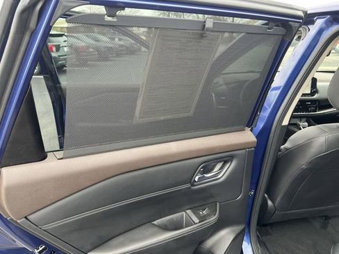 Used 2023 Nissan Rogue SL w/ SL Premium Package AWD/4WD image 27