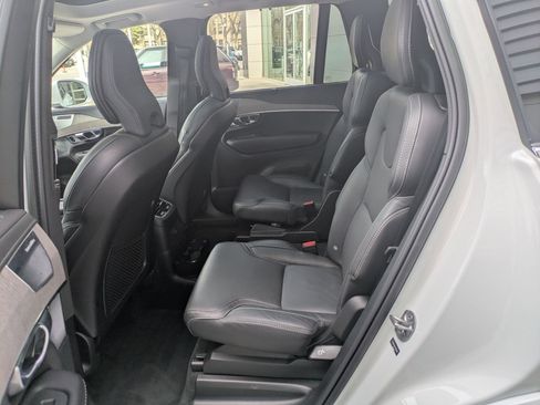 Used 2023 Volvo XC90 T8 Ultimate w/ Protection Package Premier AWD/4WD image 27