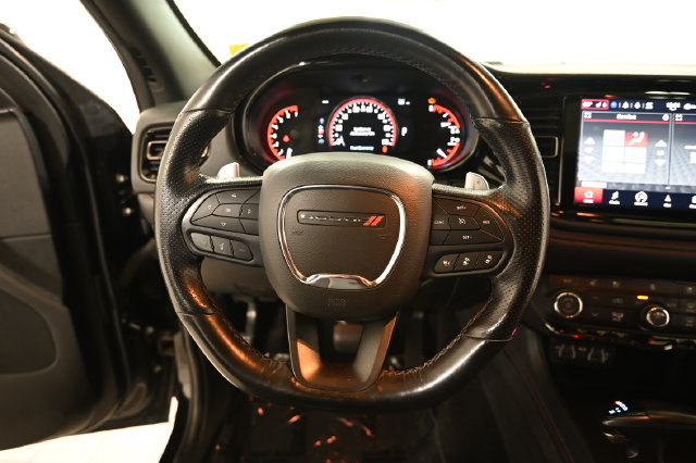 Used 2024 Dodge Durango GT AWD/4WD image 4
