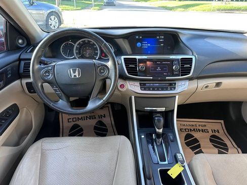 Used 2014 Honda Accord EX-L image 19