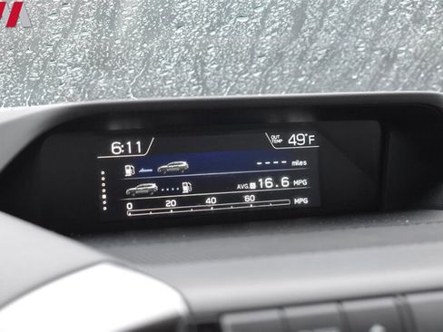 Used 2019 Subaru Ascent Limited w/ Popular Package #2A AWD/4WD image 16