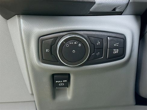 Used 2020 Lincoln Nautilus Reserve w/ Equipment Group 201A image 12