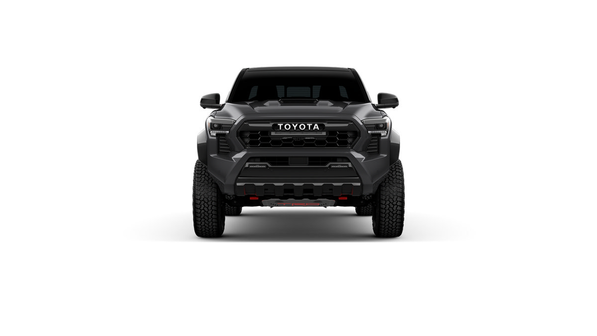 New 2026 Toyota Tacoma TRD Pro w/ Tow Tech Package AWD/4WD image 55