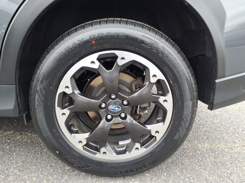 Certified 2023 Subaru Crosstrek 2.0i Premium image 17