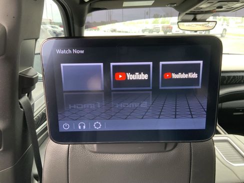Used 2023 GMC Yukon Denali w/ Denali Reserve Package AWD/4WD image 61