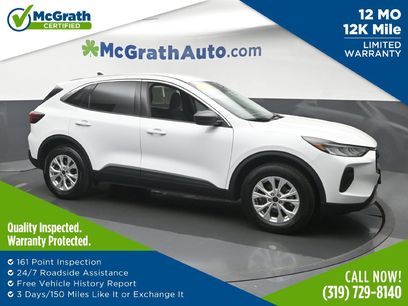 Used 2024 Ford Escape Active w/ Tech Pack #1