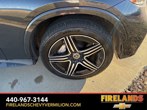 Used 2023 Mercedes-Benz GLC 300 4MATIC image 57