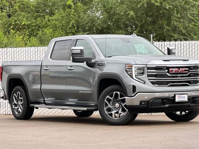 New 2026 GMC Sierra 1500 SLT w/ SLT Premium Plus Package