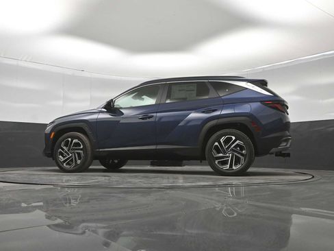 New 2026 Hyundai Tucson SEL Plus w/ Tow & Go Package AWD/4WD image 35