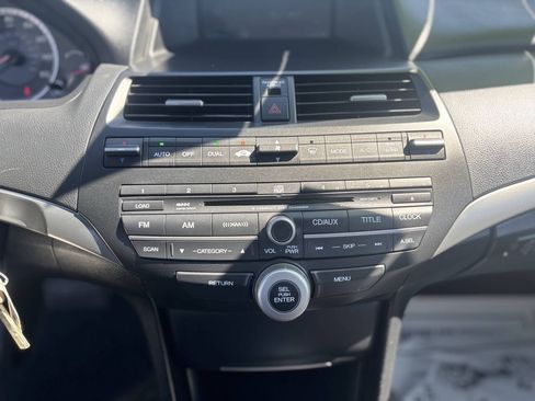 Used 2009 Honda Accord EX-L image 26