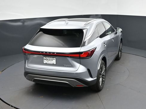 New 2026 Lexus RX 350 FWD image 30