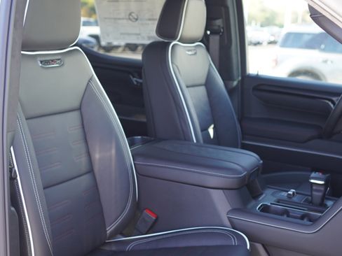 New 2026 GMC Sierra 1500 AT4X image 23