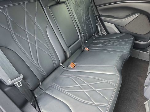 Used 2022 Ford Mustang Mach-E Select w/ Comfort/Technology Package image 17