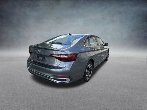 Used 2023 Volkswagen Jetta SEL FWD image 7