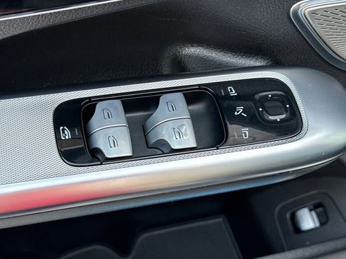 Used 2023 Mercedes-Benz EQE 350+ 4MATIC SUV image 12