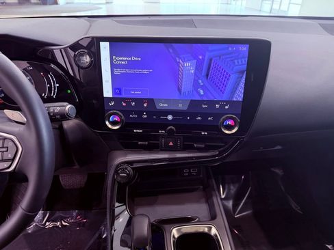 Certified 2024 Lexus NX 250 FWD w/ Cold Area Package image 24