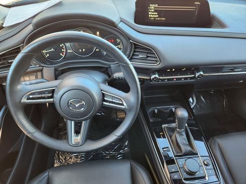 Used 2023 MAZDA CX-30 AWD 2.5 S w/ Preferred Package image 15