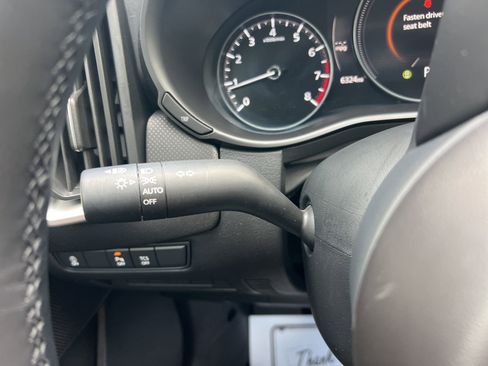 Used 2026 MAZDA CX-50 AWD 2.5 S w/ Cargo Package image 25