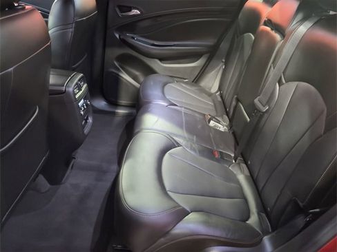 Certified 2017 Buick Envision Essence image 23