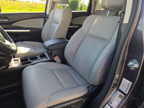Used 2015 Honda CR-V Touring image 21