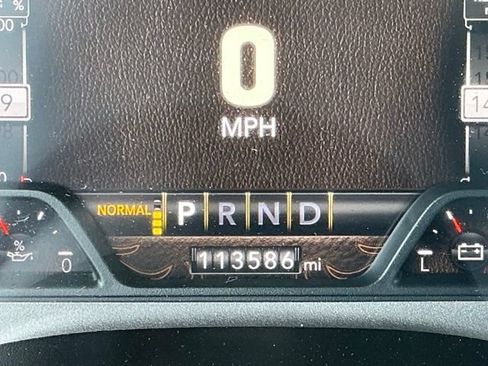 Used 2019 RAM 1500 Limited AWD/4WD image 23