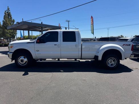 Used 2015 Ford F350 King Ranch AWD/4WD image 9